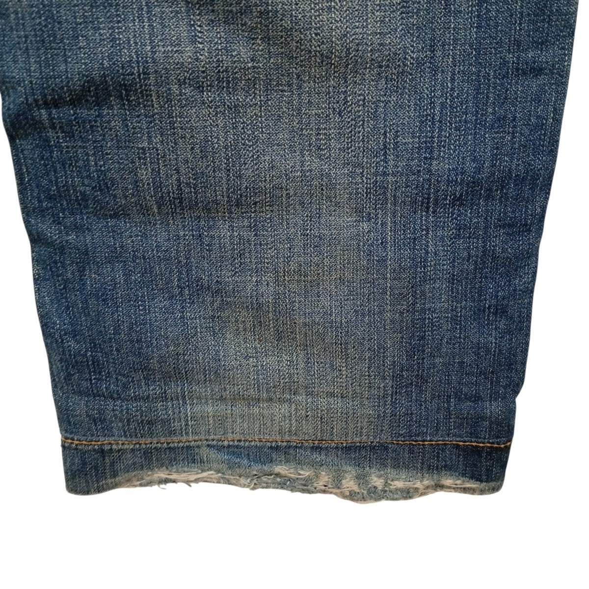 DOLCE ＆ GABBANA デニムパンツG310CD 古着・中古-8枚目のアイテム画像