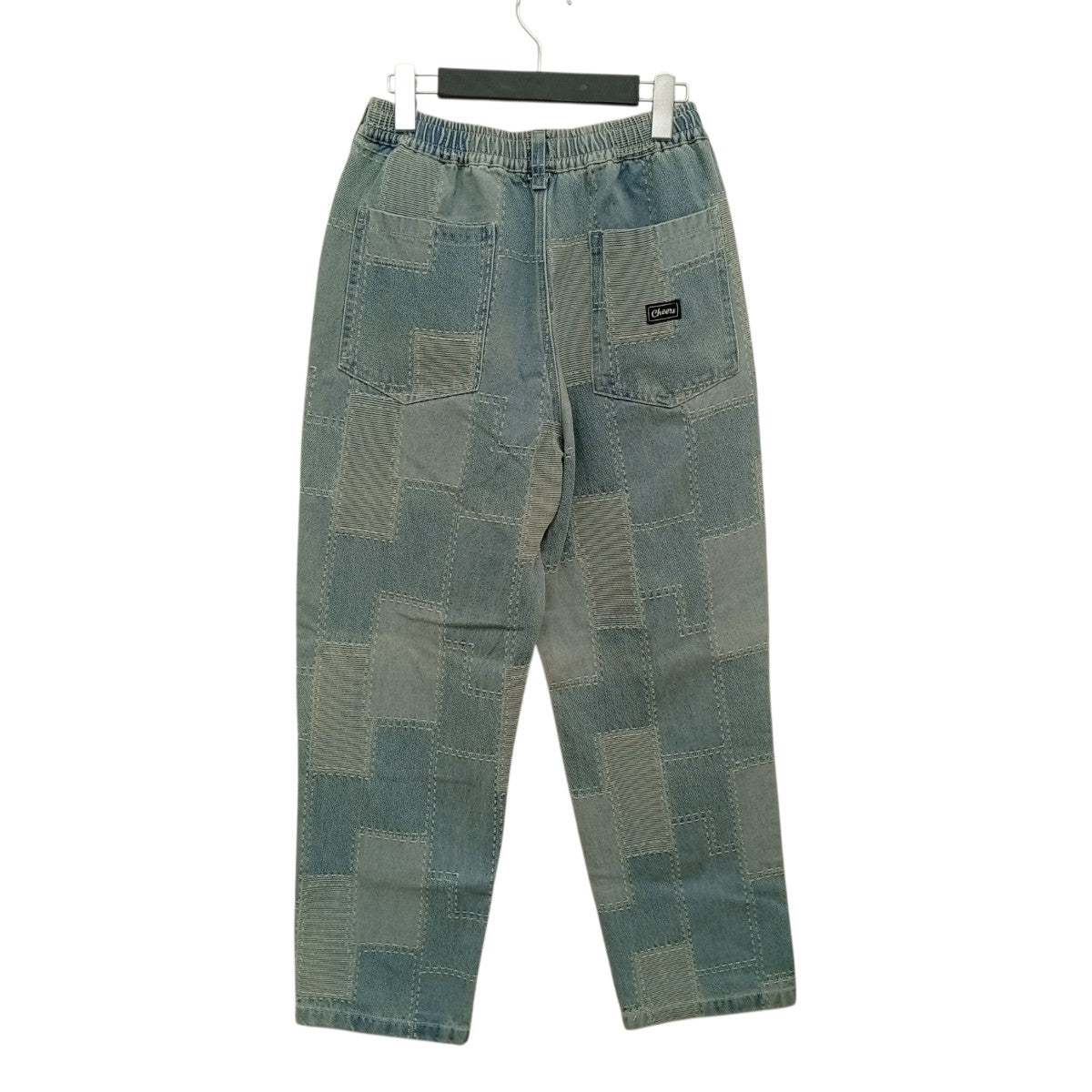 cheers パンツ24CH-SS-05 古着・中古-2枚目のアイテム画像