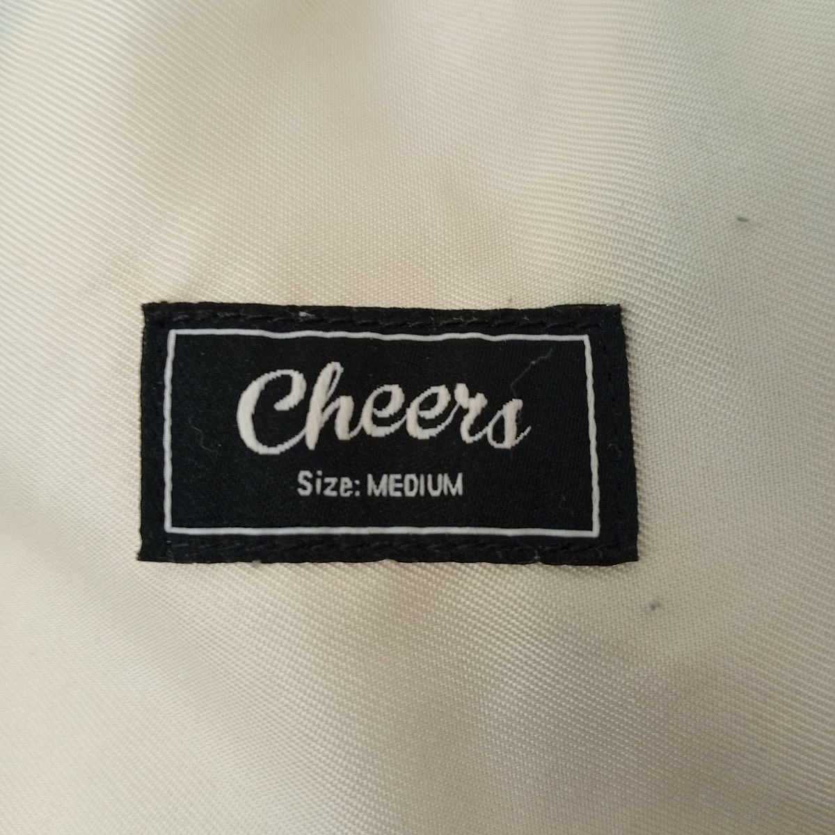 cheers パンツ24CH-SS-05 古着・中古-4枚目のアイテム画像