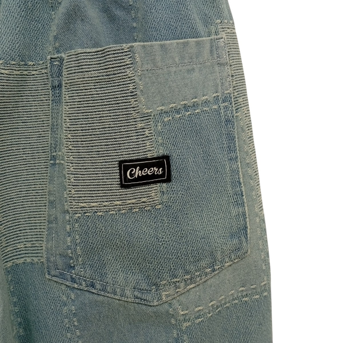 cheers パンツ24CH-SS-05 古着・中古-6枚目のアイテム画像