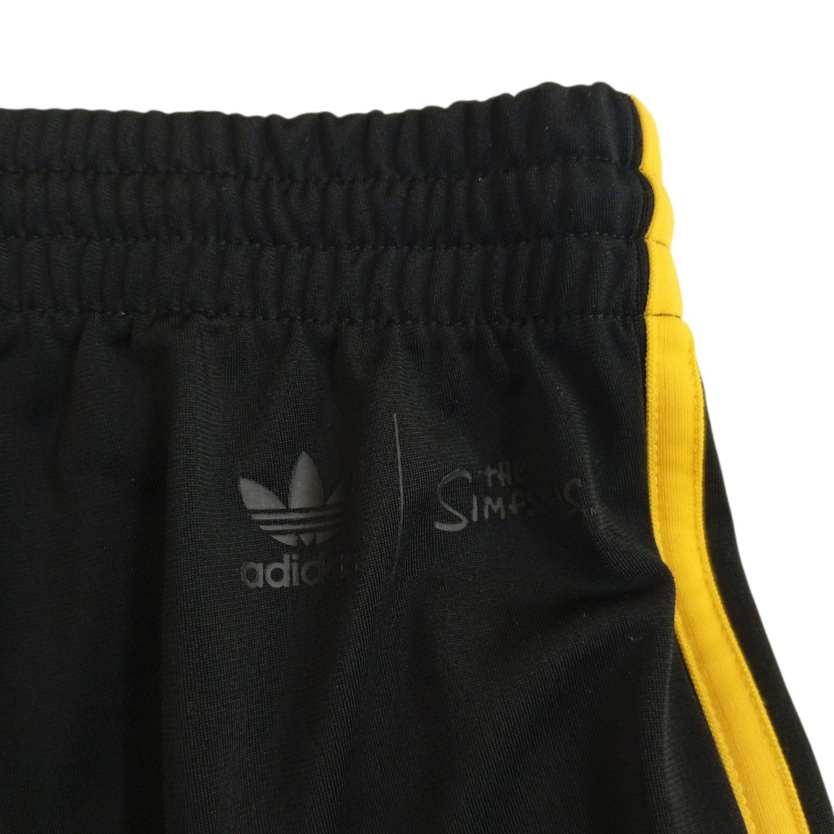 adidas originals THE SIMPSONSトラックパンツHA5820 古着・中古-5枚目のアイテム画像