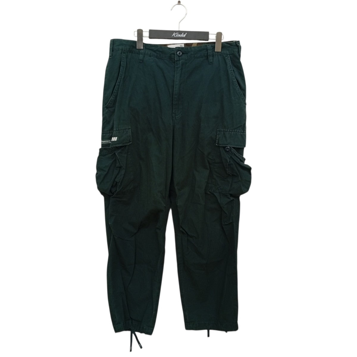 WTAPS パンツ241WVDT-PTM01 古着・中古-1枚目のアイテム画像