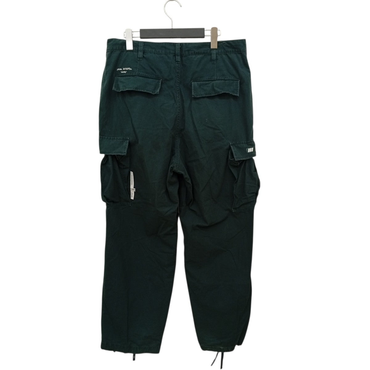 WTAPS パンツ241WVDT-PTM01 古着・中古-2枚目のアイテム画像