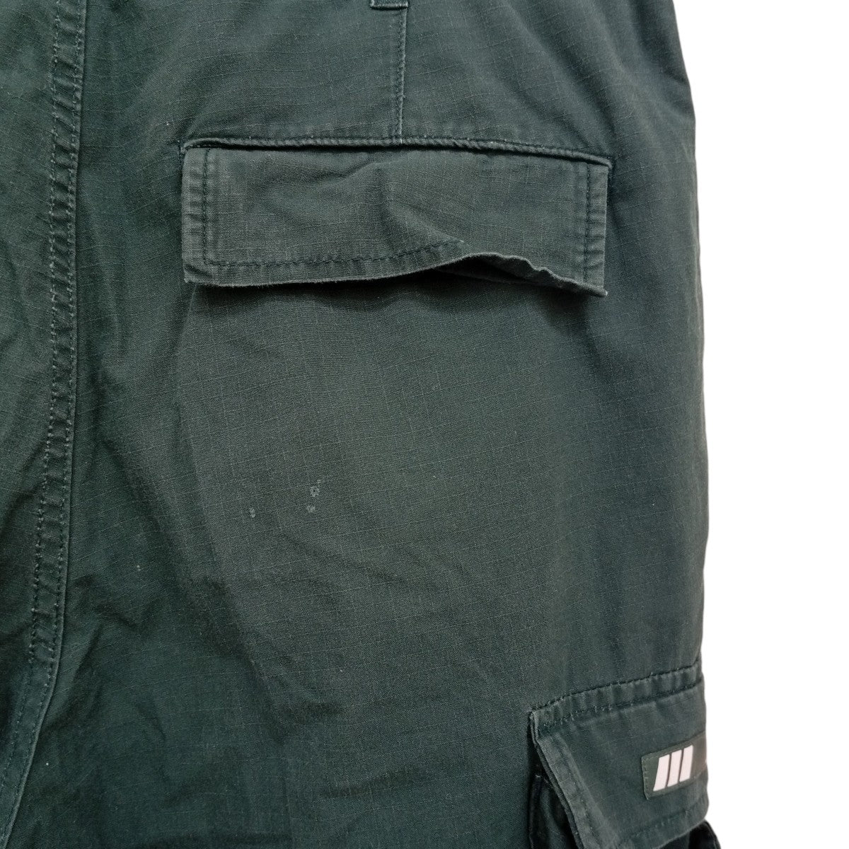 WTAPS パンツ241WVDT-PTM01 古着・中古-9枚目のアイテム画像