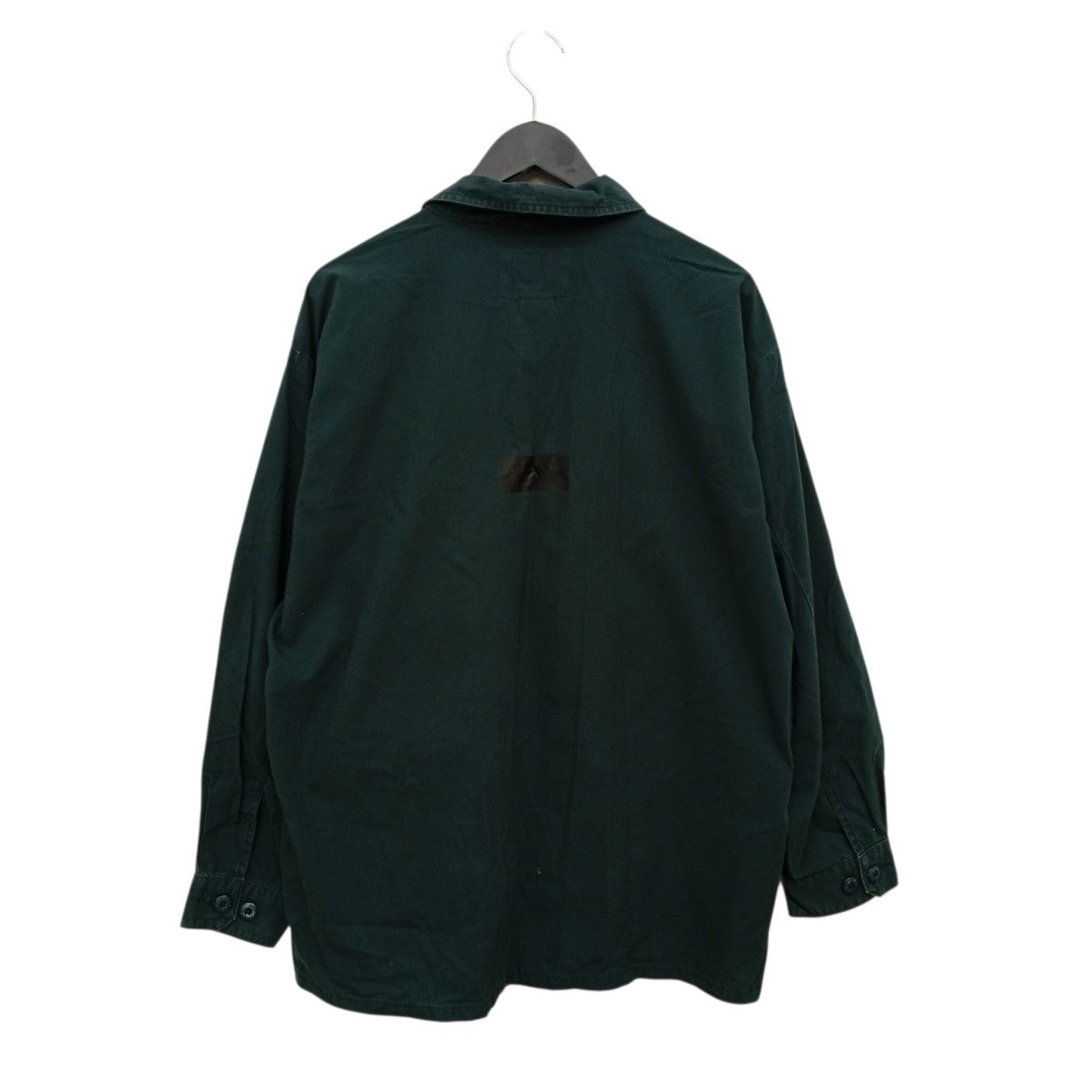 WTAPS シャツジャケット241WVDT-SHM01 古着・中古-2枚目のアイテム画像