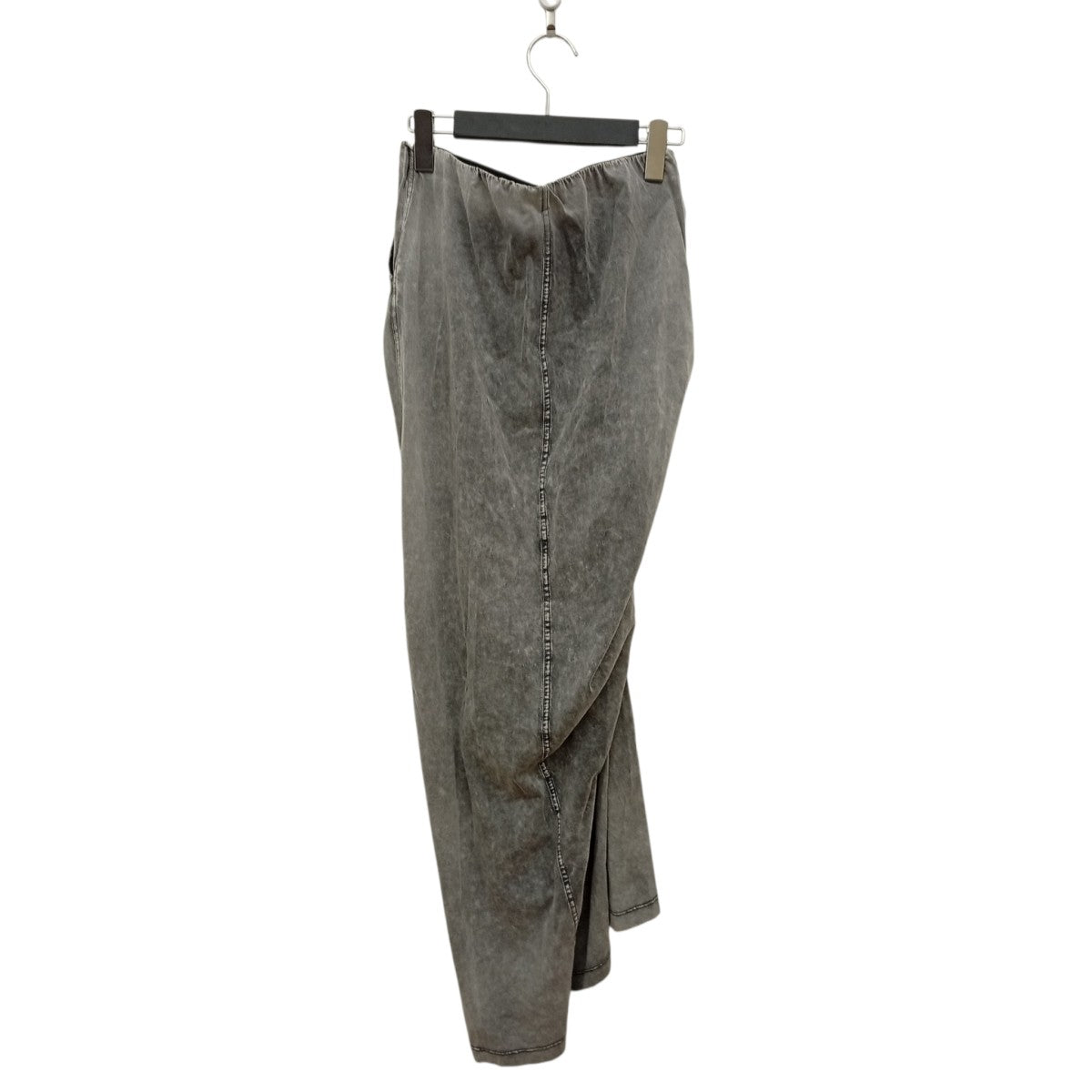 MAISON SPECIAL Chemical Wash Spray Trim Skirtスカート21241515202 古着・中古-2枚目のアイテム画像