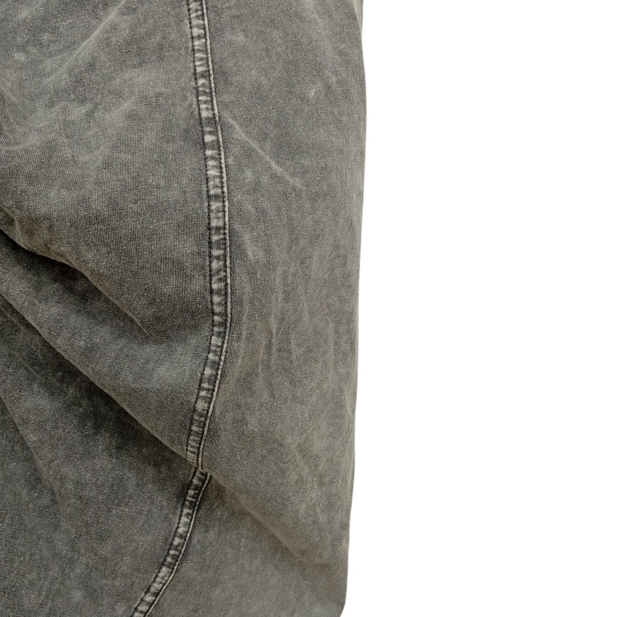 MAISON SPECIAL Chemical Wash Spray Trim Skirtスカート21241515202 古着・中古-4枚目のアイテム画像