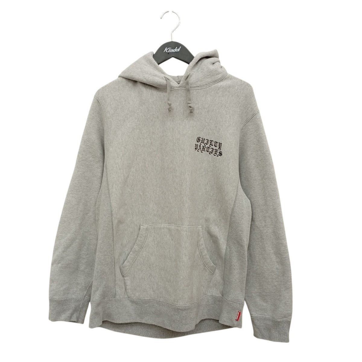 WACKO MARIA パーカー 古着・中古-1枚目のアイテム画像