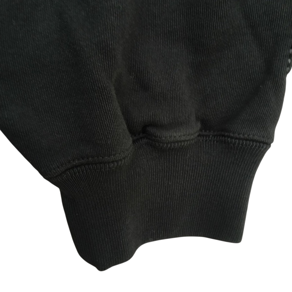 20SSCutout Letters Hooded Sweatshirtパーカー