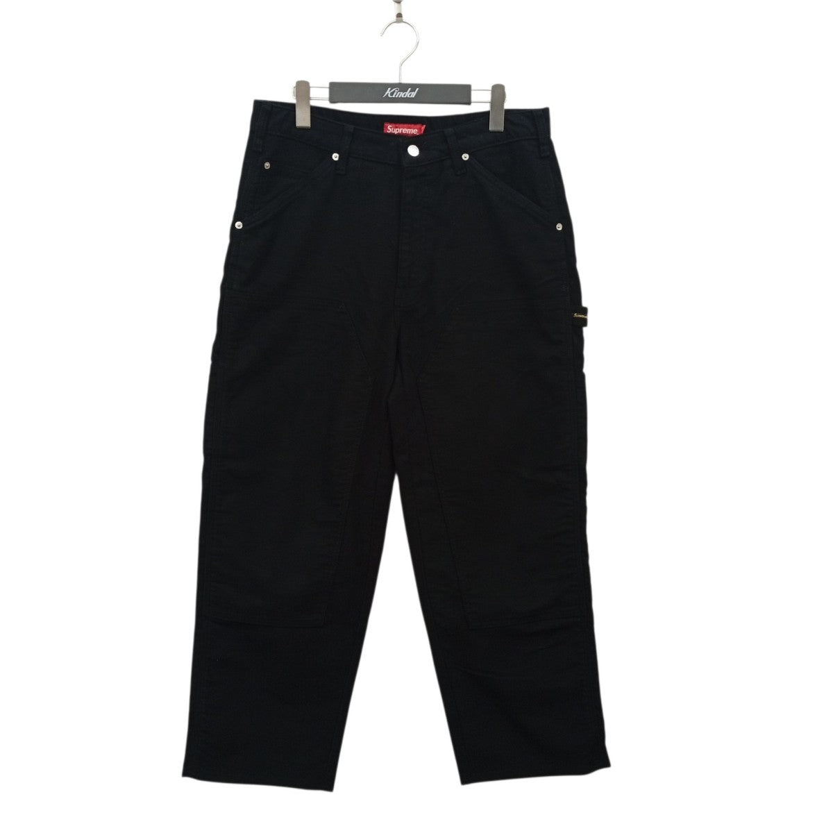 23FW Moleskin Double Kneeパンツ