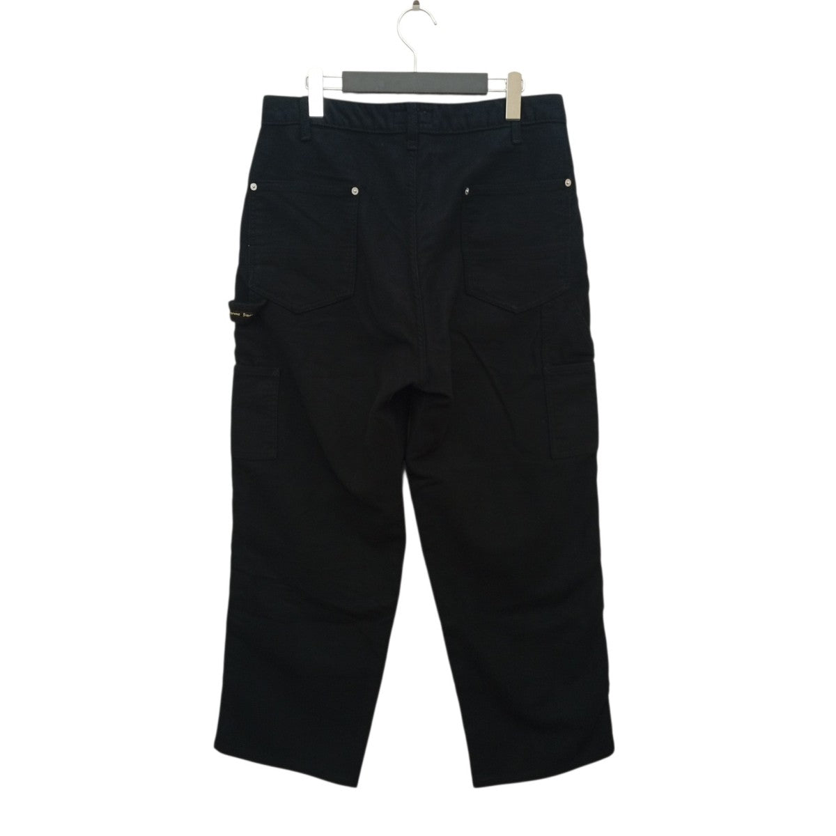 23FW Moleskin Double Kneeパンツ