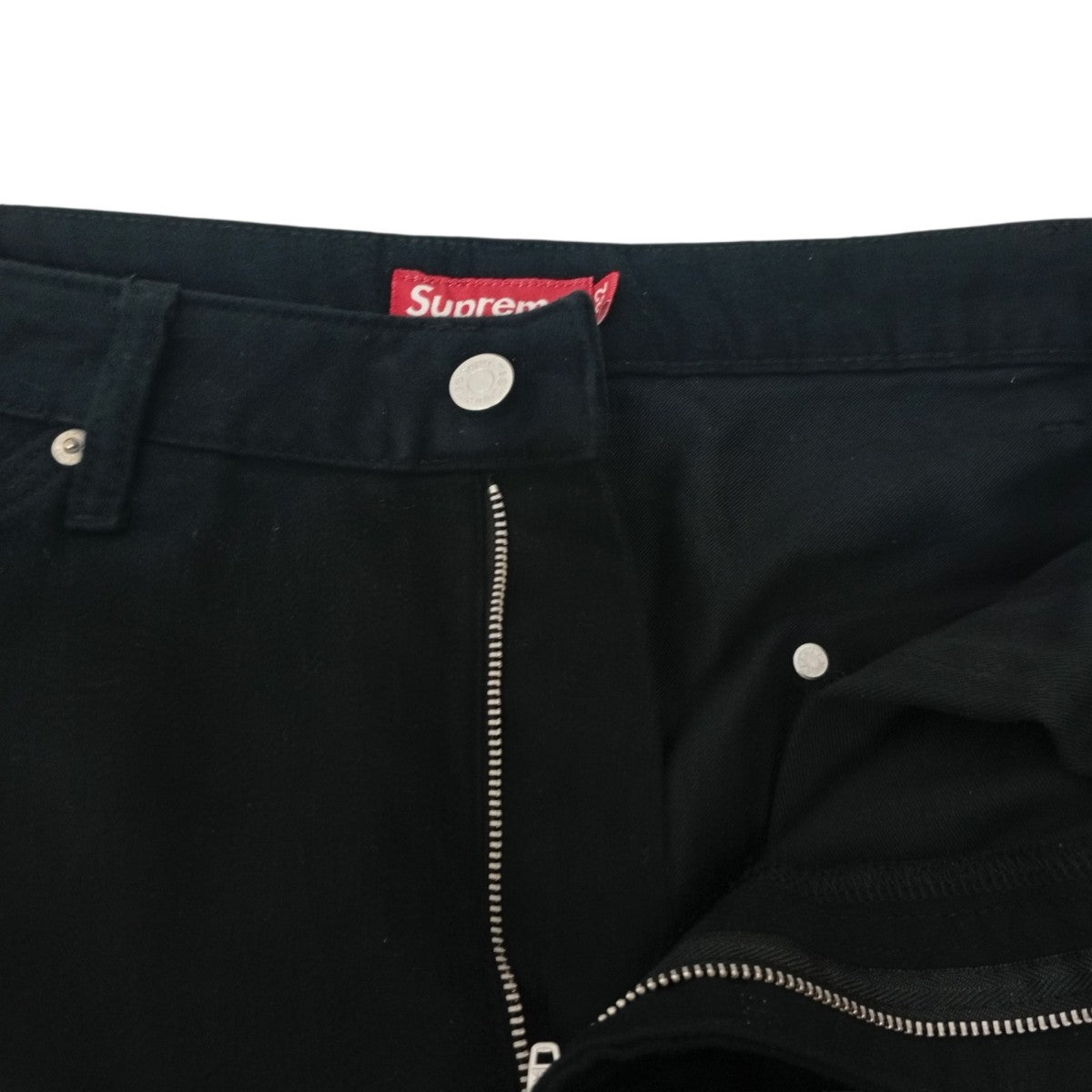 23FW Moleskin Double Kneeパンツ