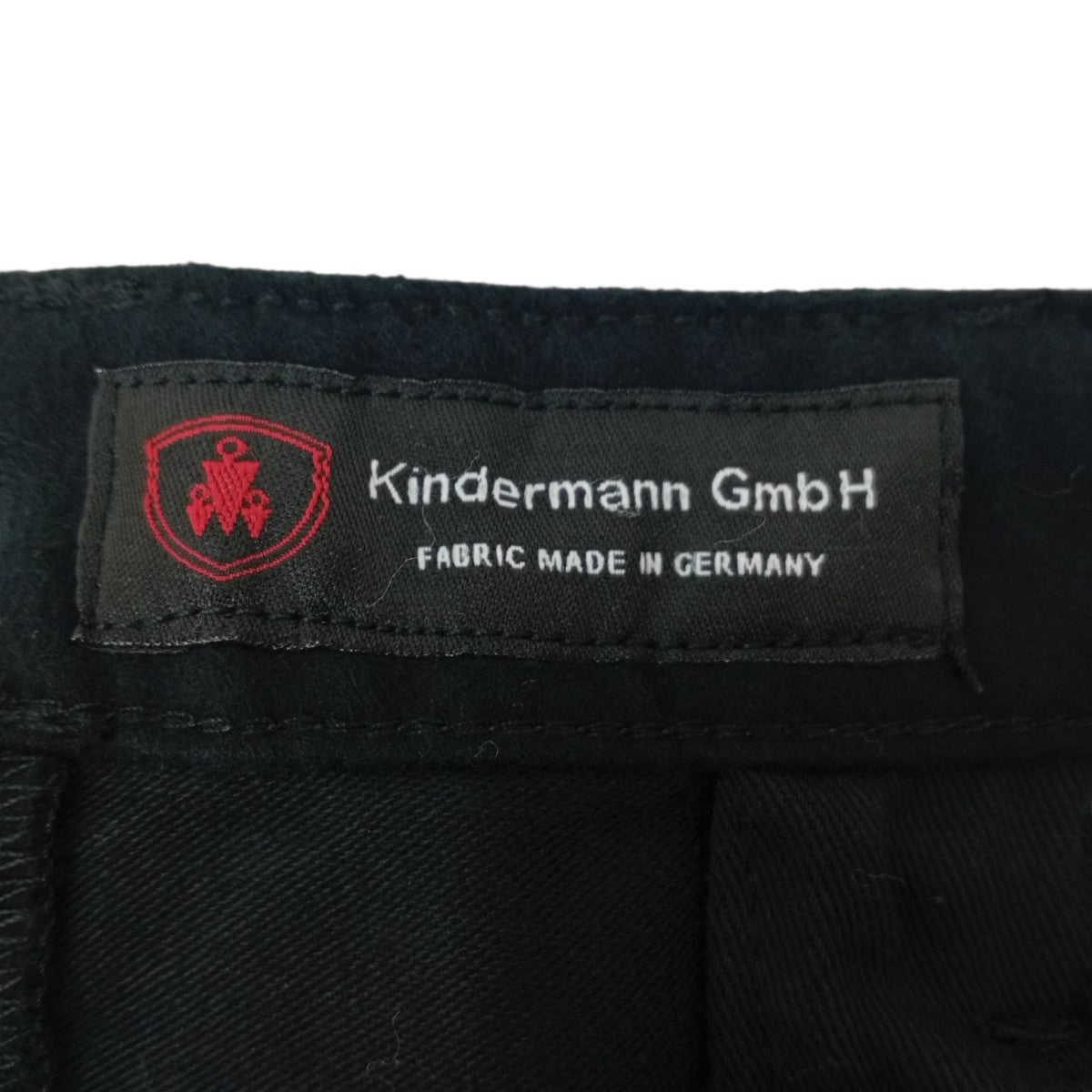 23FW Moleskin Double Kneeパンツ