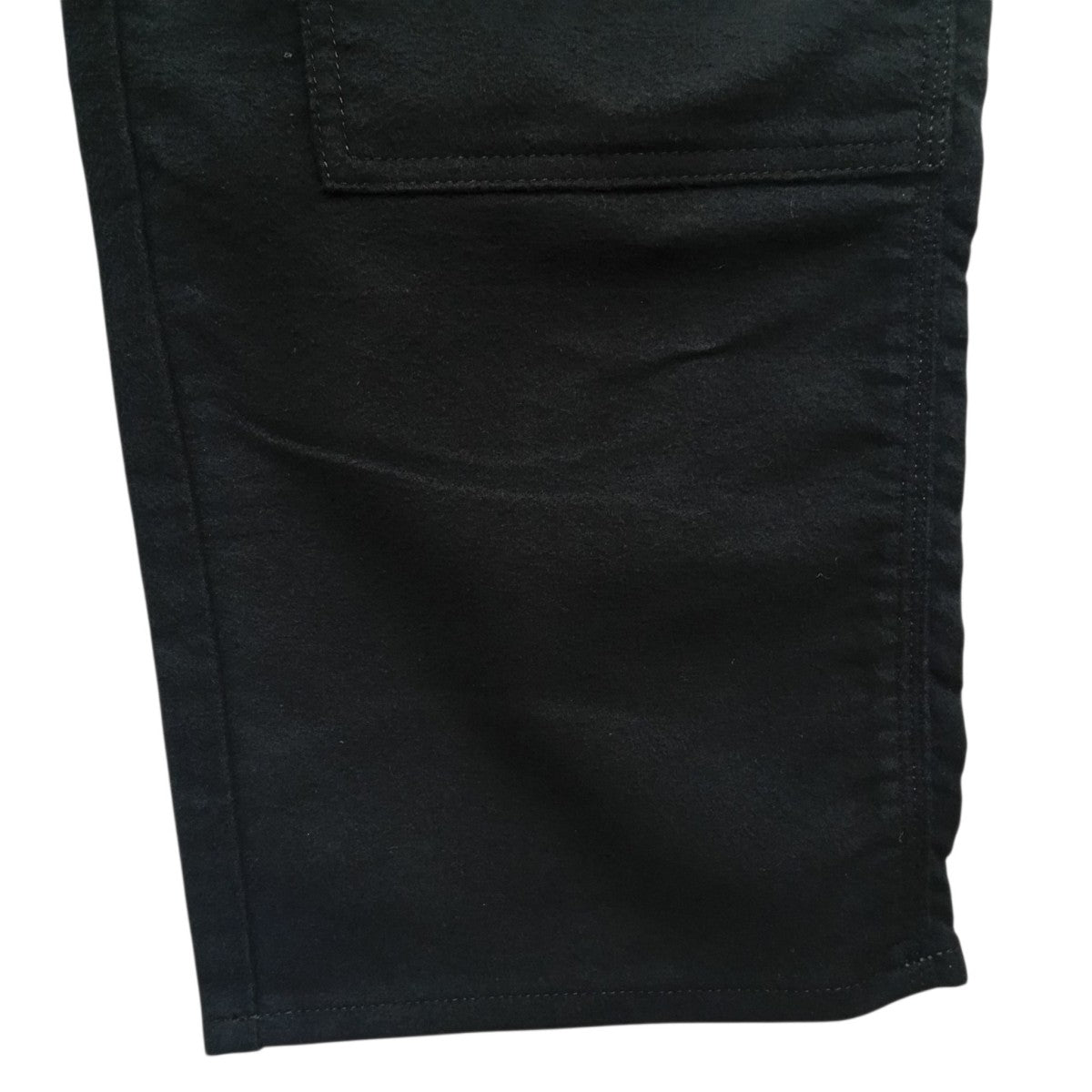 23FW Moleskin Double Kneeパンツ