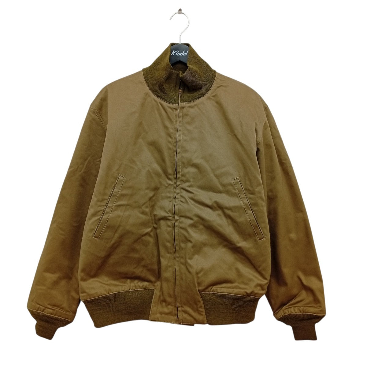 Type TANKERS SLASH POCKETジャケットW-669-qm-16395