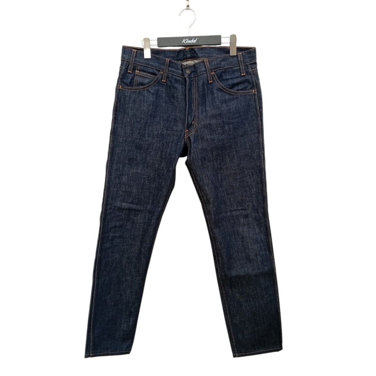 LEVI’S 1968モデル BIG’E’ USA製デニムパンツ68606-0018 古着・中古-1枚目のアイテム画像