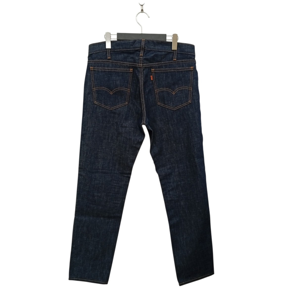 LEVI’S 1968モデル BIG’E’ USA製デニムパンツ68606-0018 古着・中古-2枚目のアイテム画像