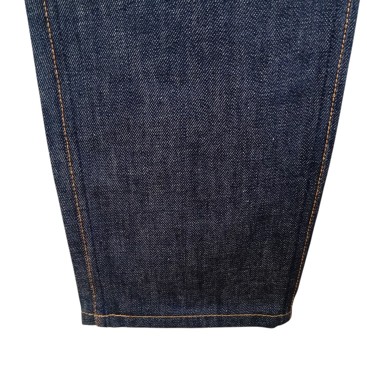 LEVI’S 1968モデル BIG’E’ USA製デニムパンツ68606-0018 古着・中古-6枚目のアイテム画像