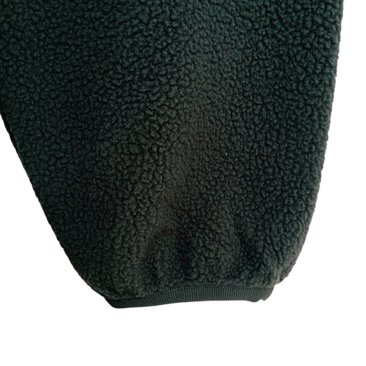 FLEECE CREWNECK LSトレーナー252FPNH-CSM01