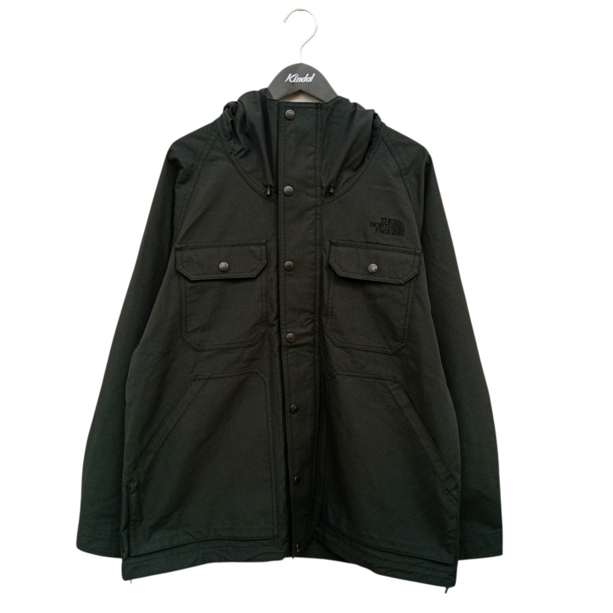 THE NORTH FACE ZI Magne Firefly Mountain ParkaマウンテンパーカーNP72132 古着・中古-1枚目のアイテム画像