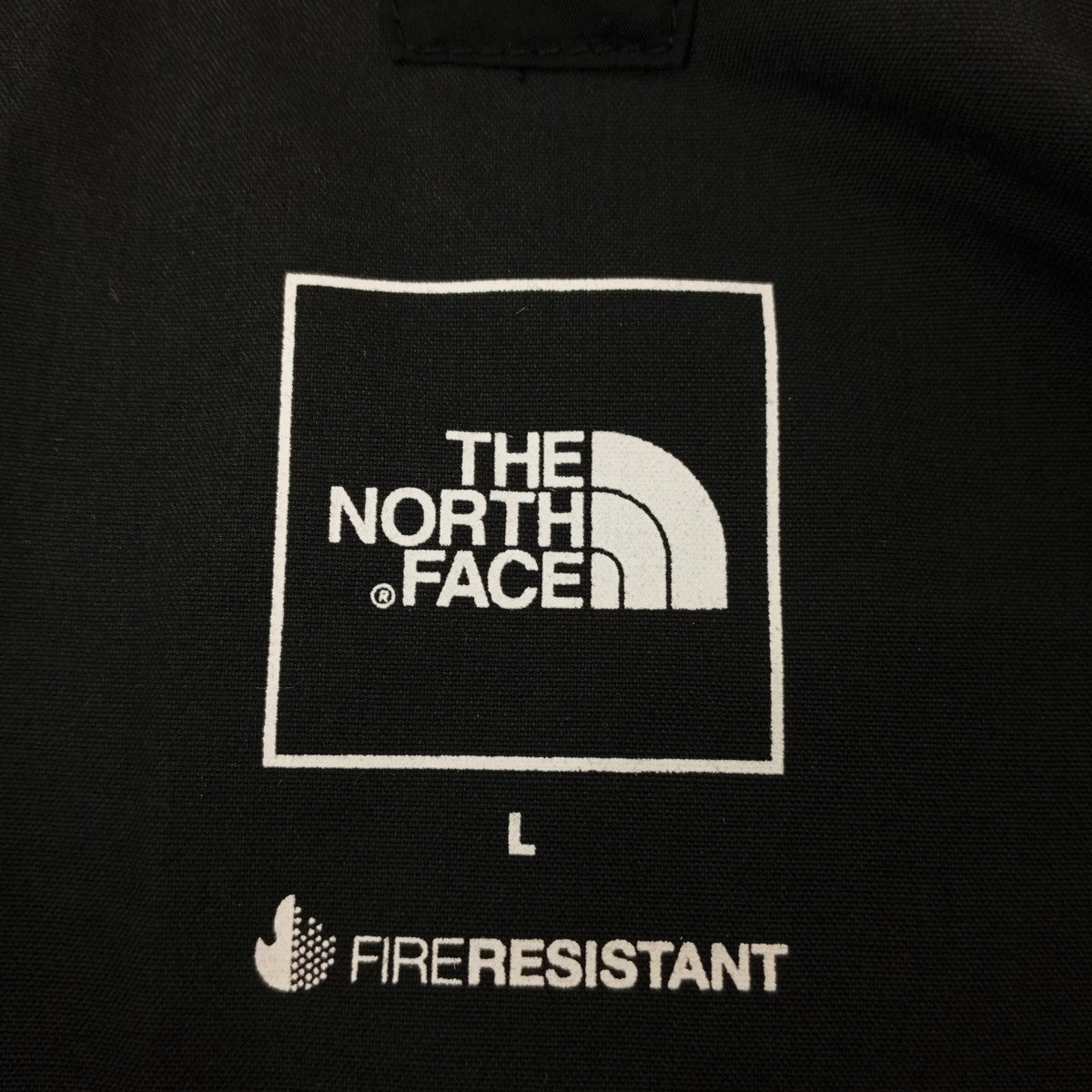 THE NORTH FACE ZI Magne Firefly Mountain ParkaマウンテンパーカーNP72132 古着・中古-3枚目のアイテム画像