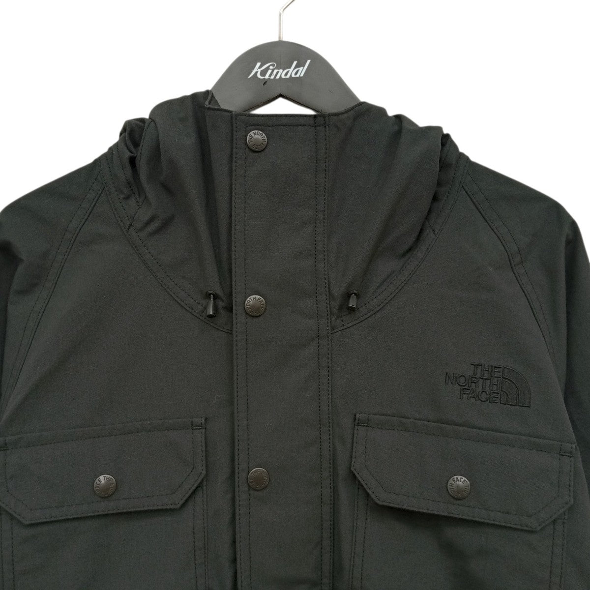 THE NORTH FACE ZI Magne Firefly Mountain ParkaマウンテンパーカーNP72132 古着・中古-5枚目のアイテム画像