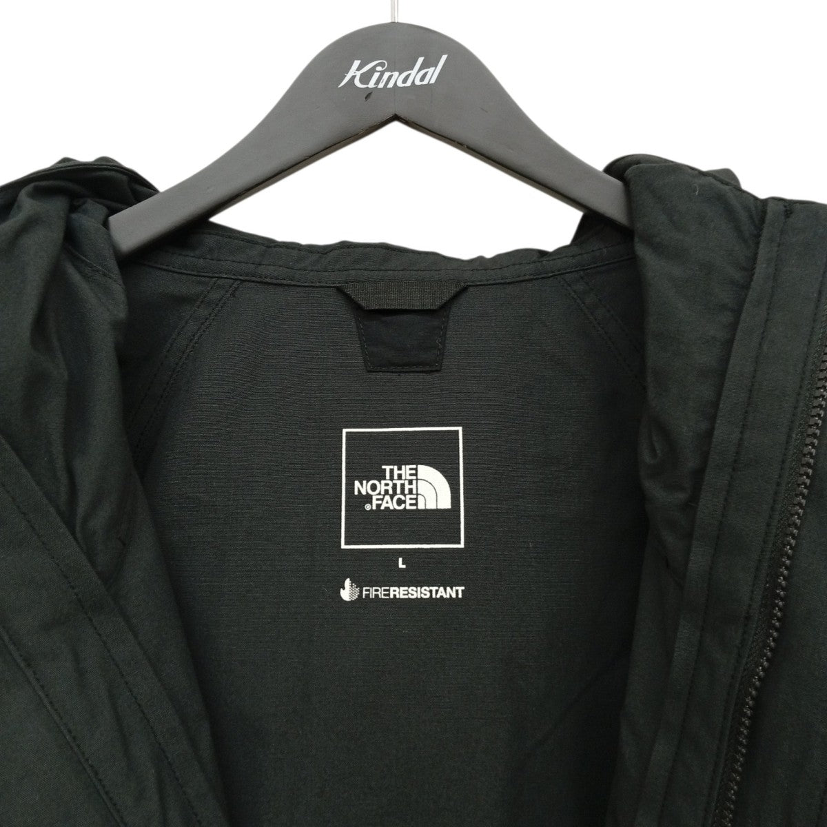 THE NORTH FACE ZI Magne Firefly Mountain ParkaマウンテンパーカーNP72132 古着・中古-6枚目のアイテム画像