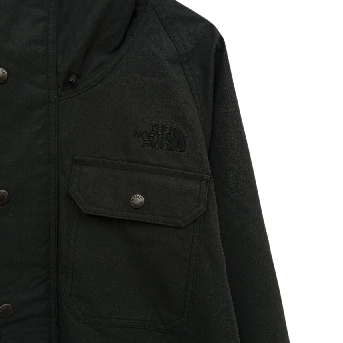 THE NORTH FACE ZI Magne Firefly Mountain ParkaマウンテンパーカーNP72132 古着・中古-7枚目のアイテム画像
