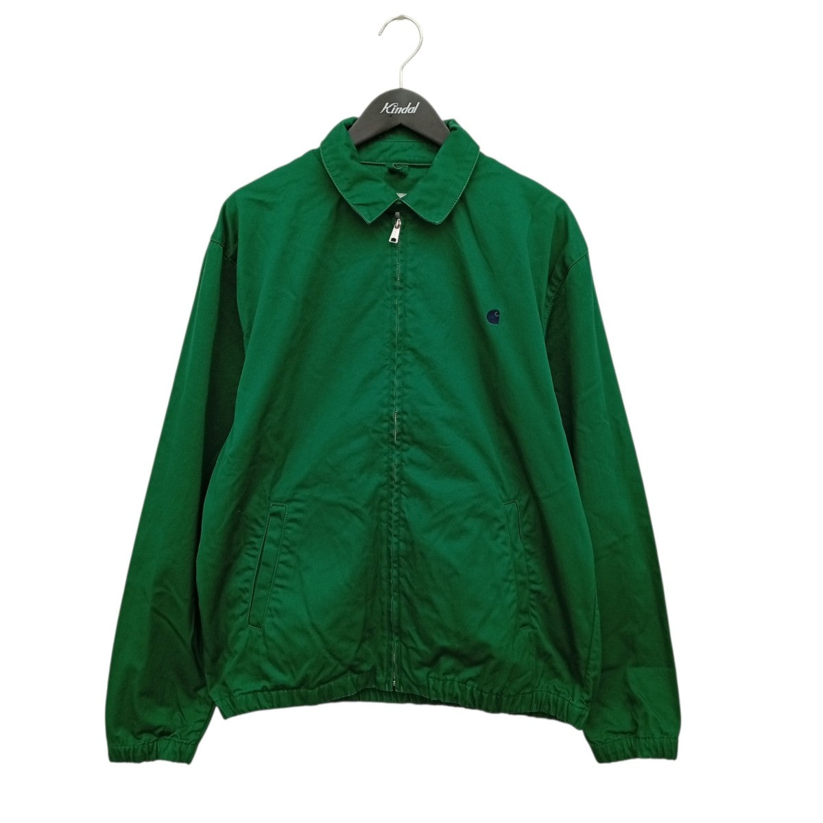 CARHARTT WIP ジャケット18PO03308 古着・中古-1枚目のアイテム画像