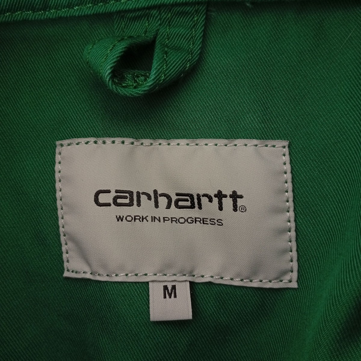 CARHARTT WIP ジャケット18PO03308 古着・中古-3枚目のアイテム画像