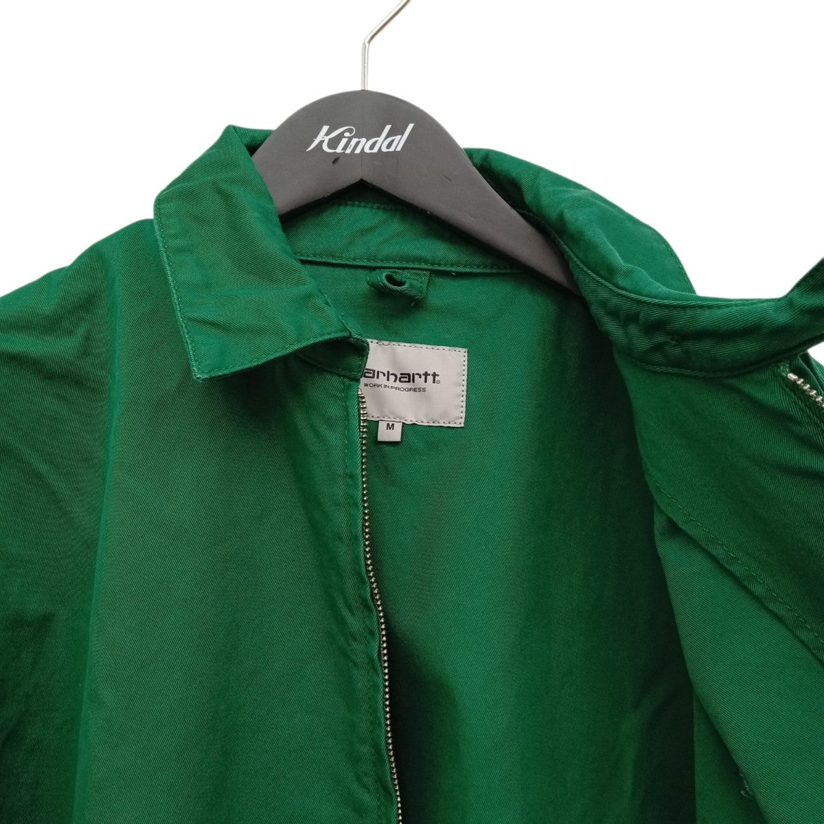 CARHARTT WIP ジャケット18PO03308 古着・中古-7枚目のアイテム画像