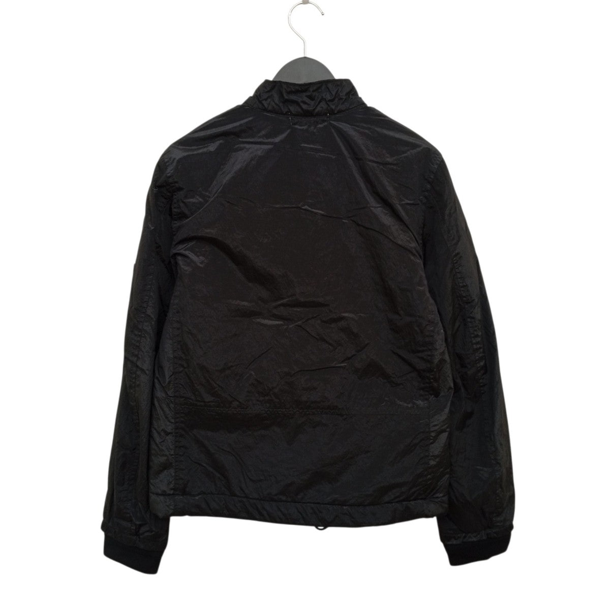 STONE ISLAND 07AWジャケット4715M340 古着・中古-2枚目のアイテム画像