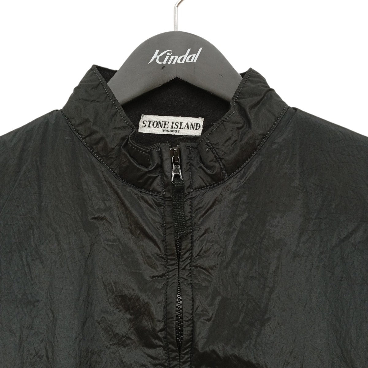STONE ISLAND 07AWジャケット4715M340 古着・中古-3枚目のアイテム画像