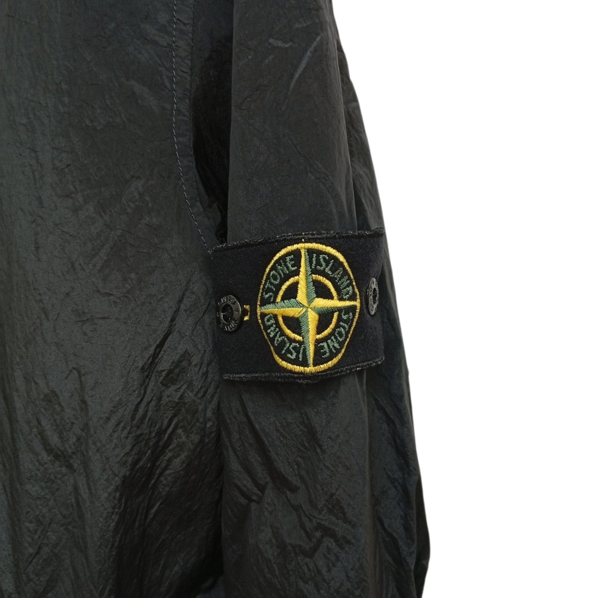 STONE ISLAND 07AWジャケット4715M340 古着・中古-5枚目のアイテム画像