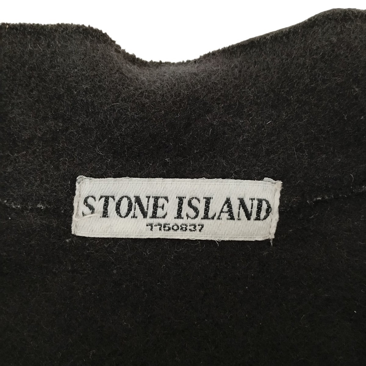 STONE ISLAND 07AWジャケット4715M340 古着・中古-7枚目のアイテム画像