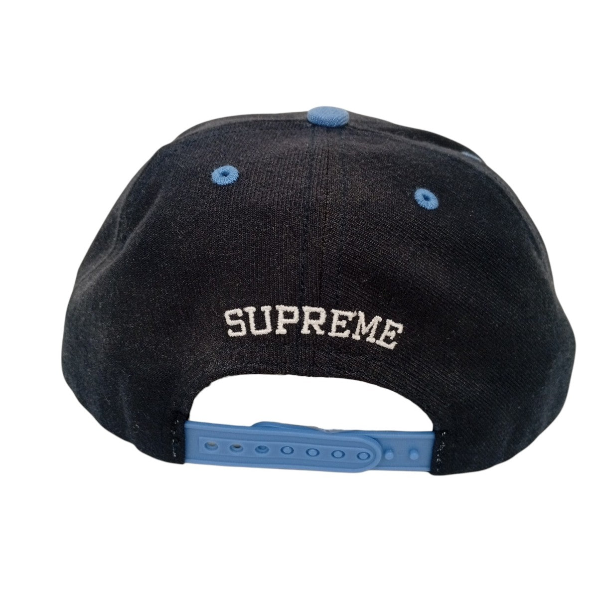 Supreme キャップ 古着・中古-5枚目のアイテム画像