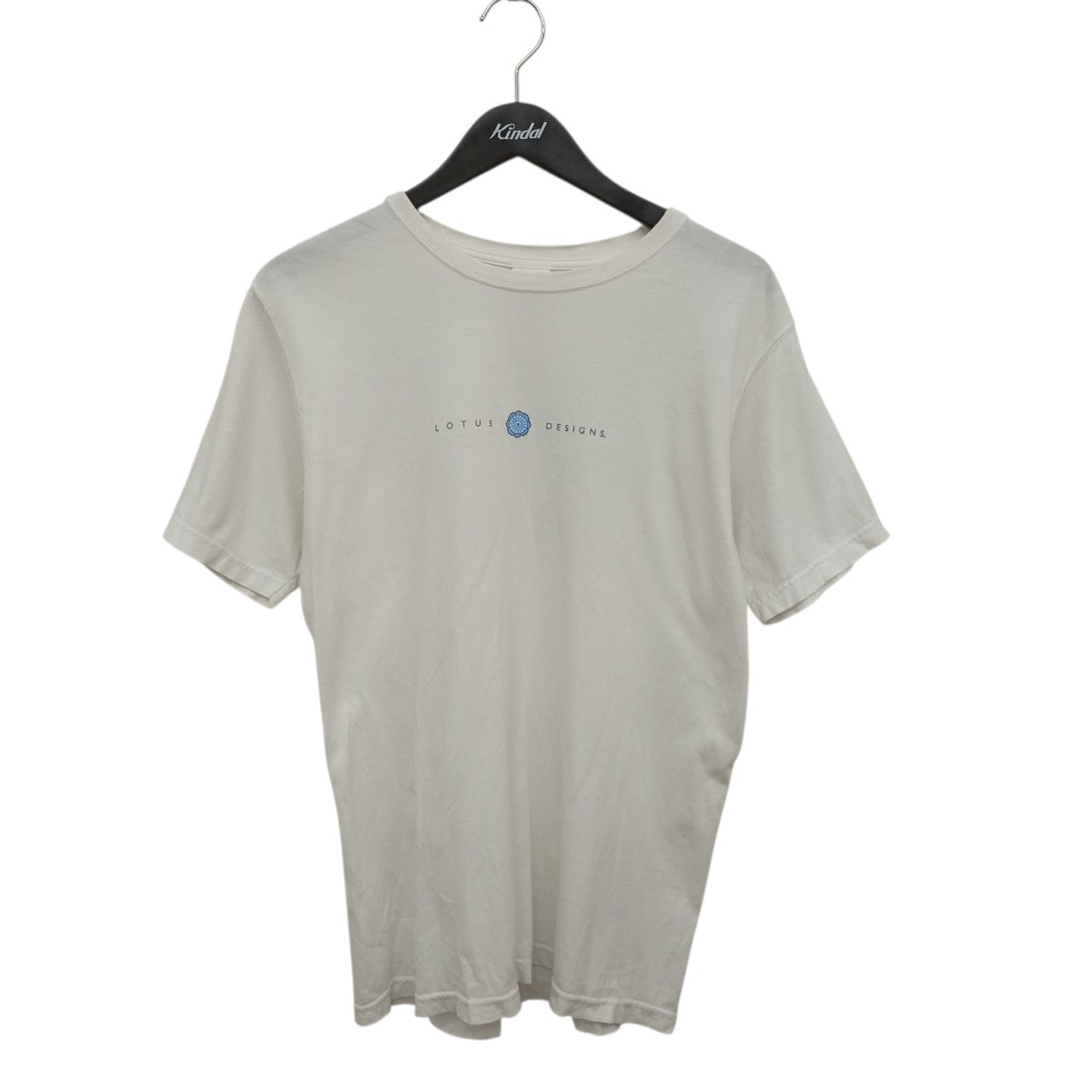 Patagonia LOTUSDESIGNSTシャツ 古着・中古-1枚目のアイテム画像