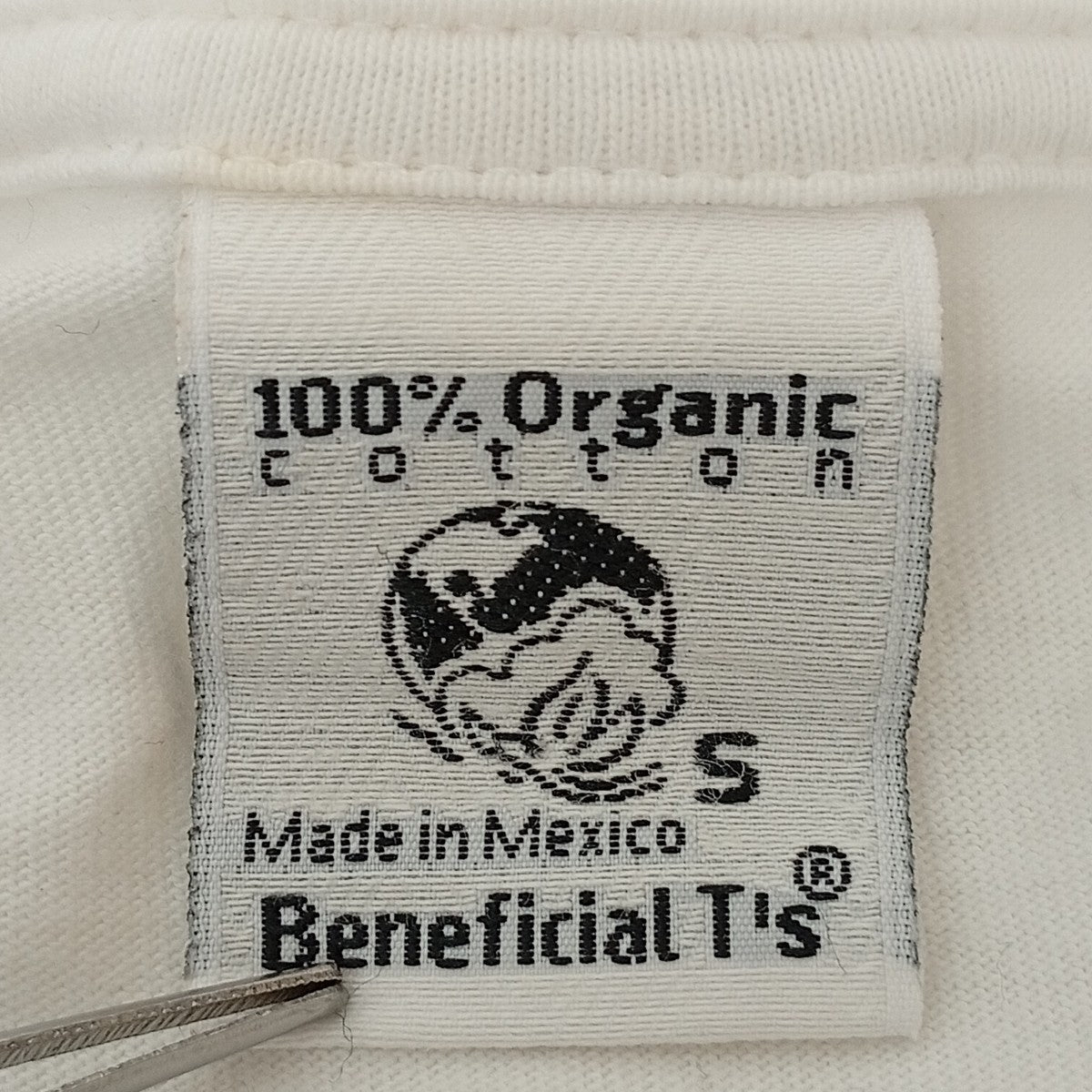 Patagonia LOTUSDESIGNSTシャツ 古着・中古-4枚目のアイテム画像