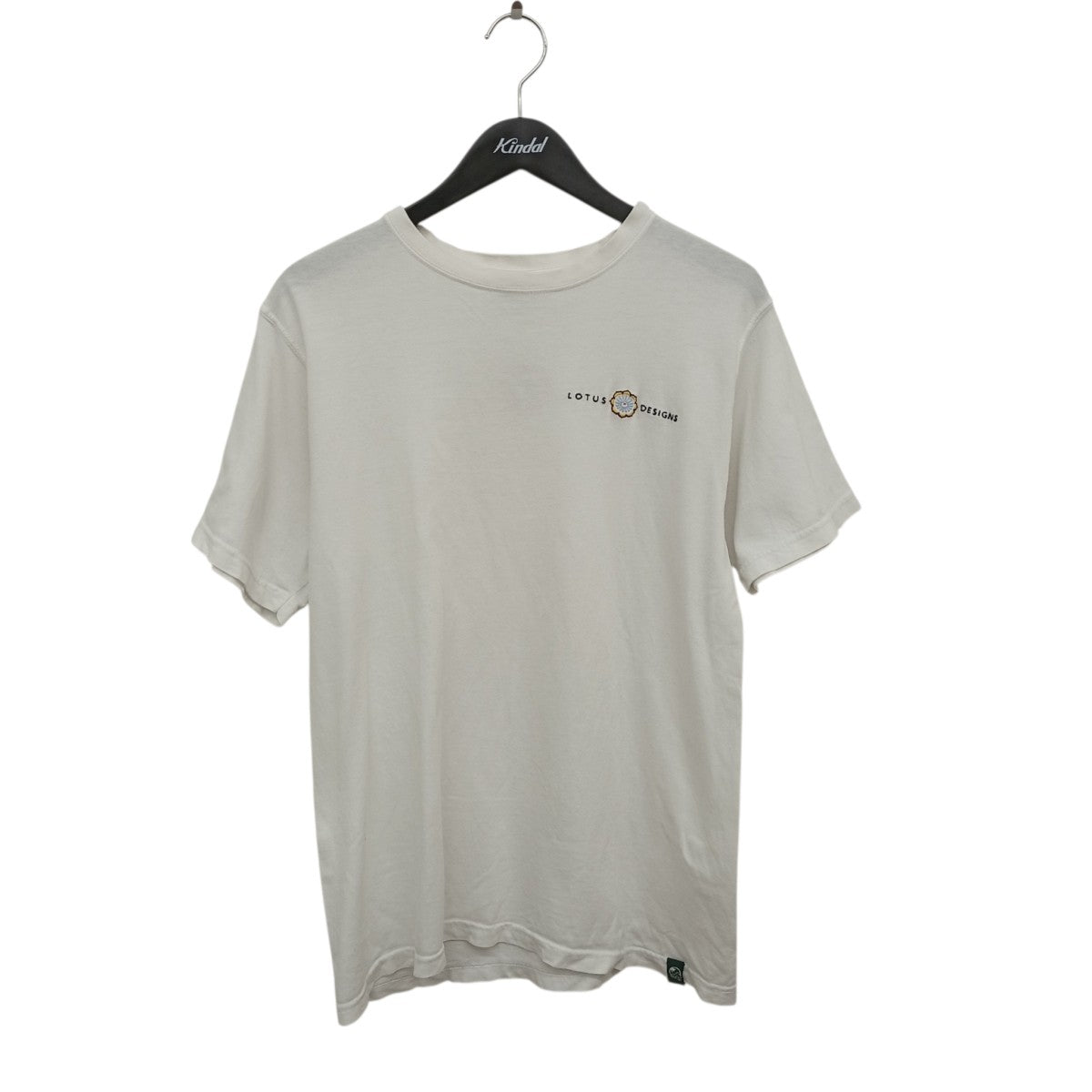 Patagonia LOTUSDESIGNSTシャツ 古着・中古-1枚目のアイテム画像