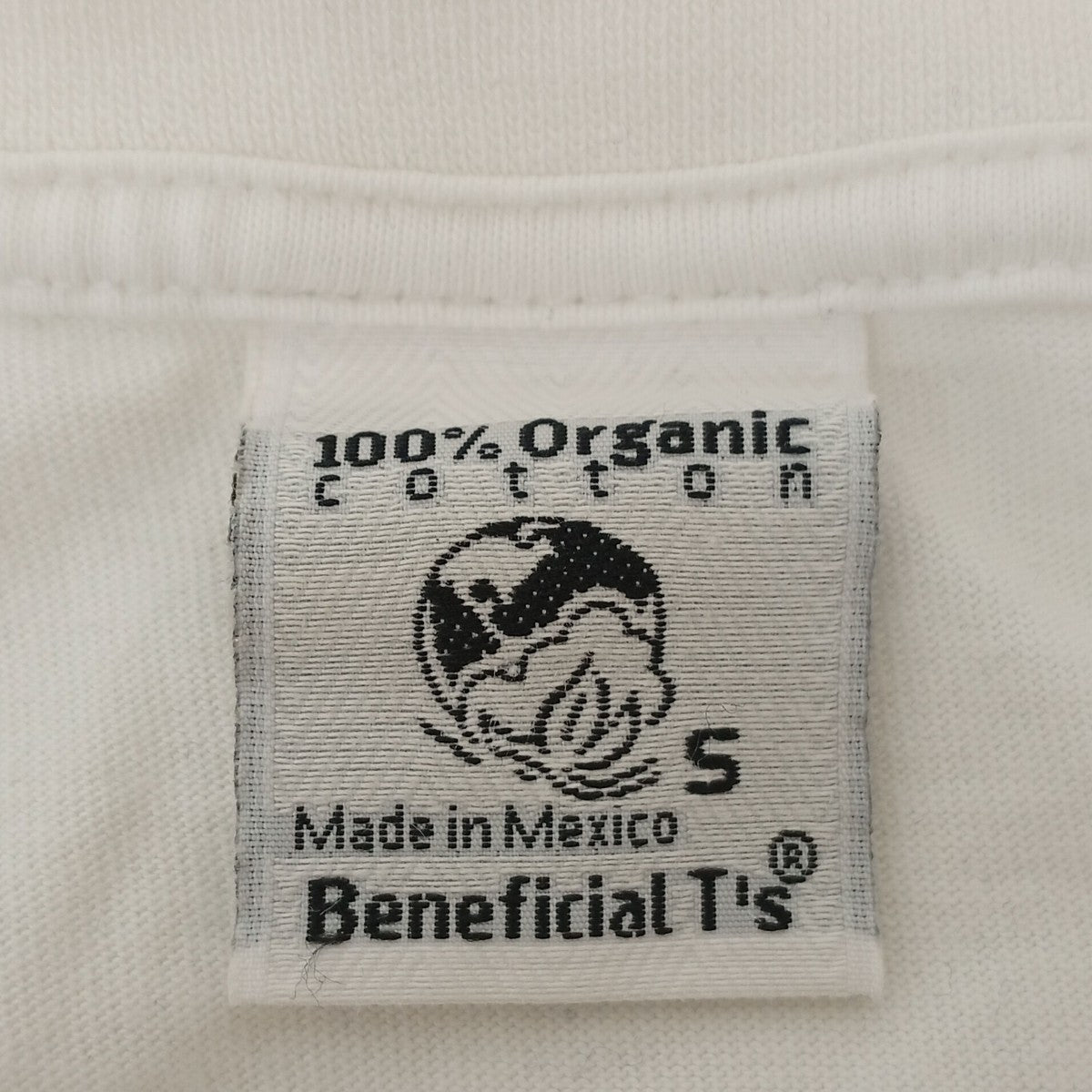 Patagonia LOTUSDESIGNSTシャツ 古着・中古-3枚目のアイテム画像