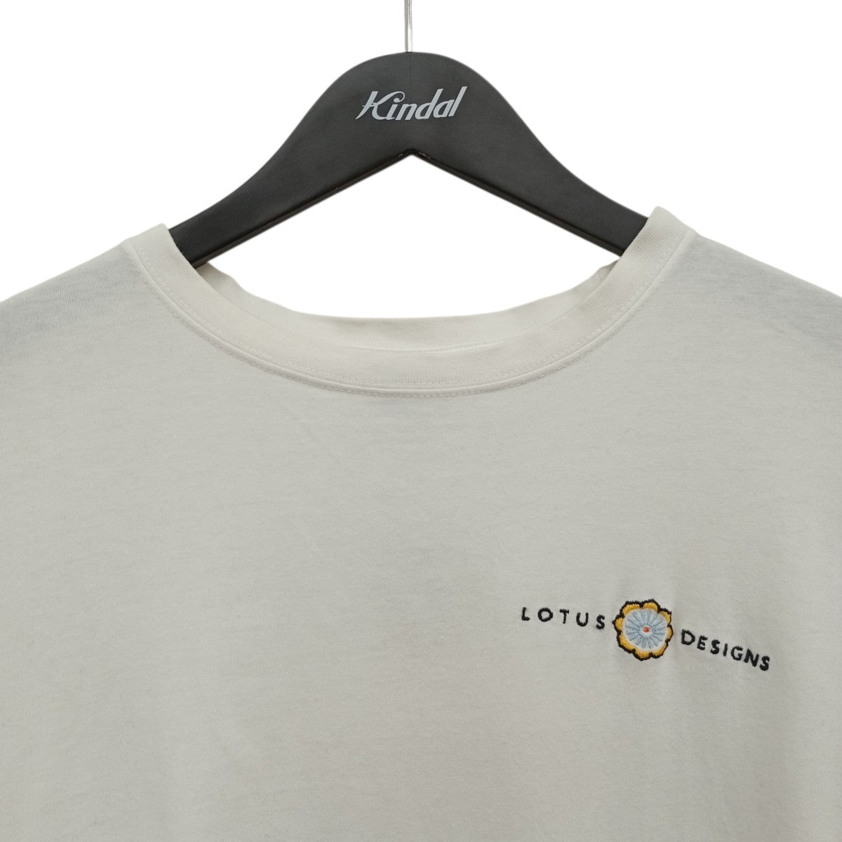 Patagonia LOTUSDESIGNSTシャツ 古着・中古-5枚目のアイテム画像