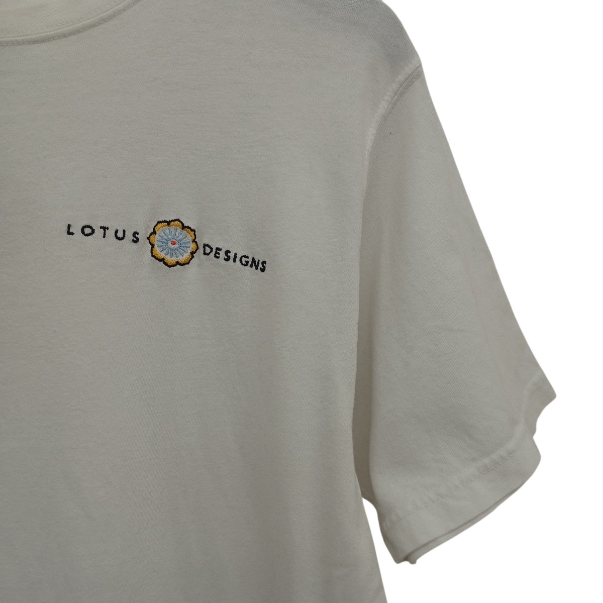 Patagonia LOTUSDESIGNSTシャツ 古着・中古-6枚目のアイテム画像