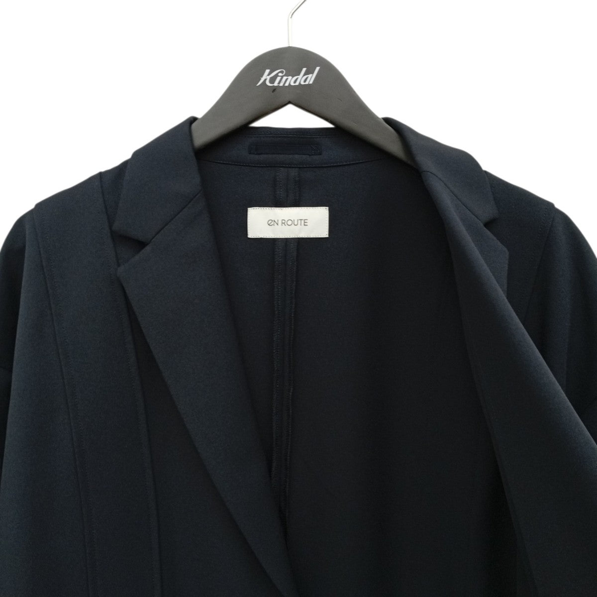 ジャケット7322-240-0021