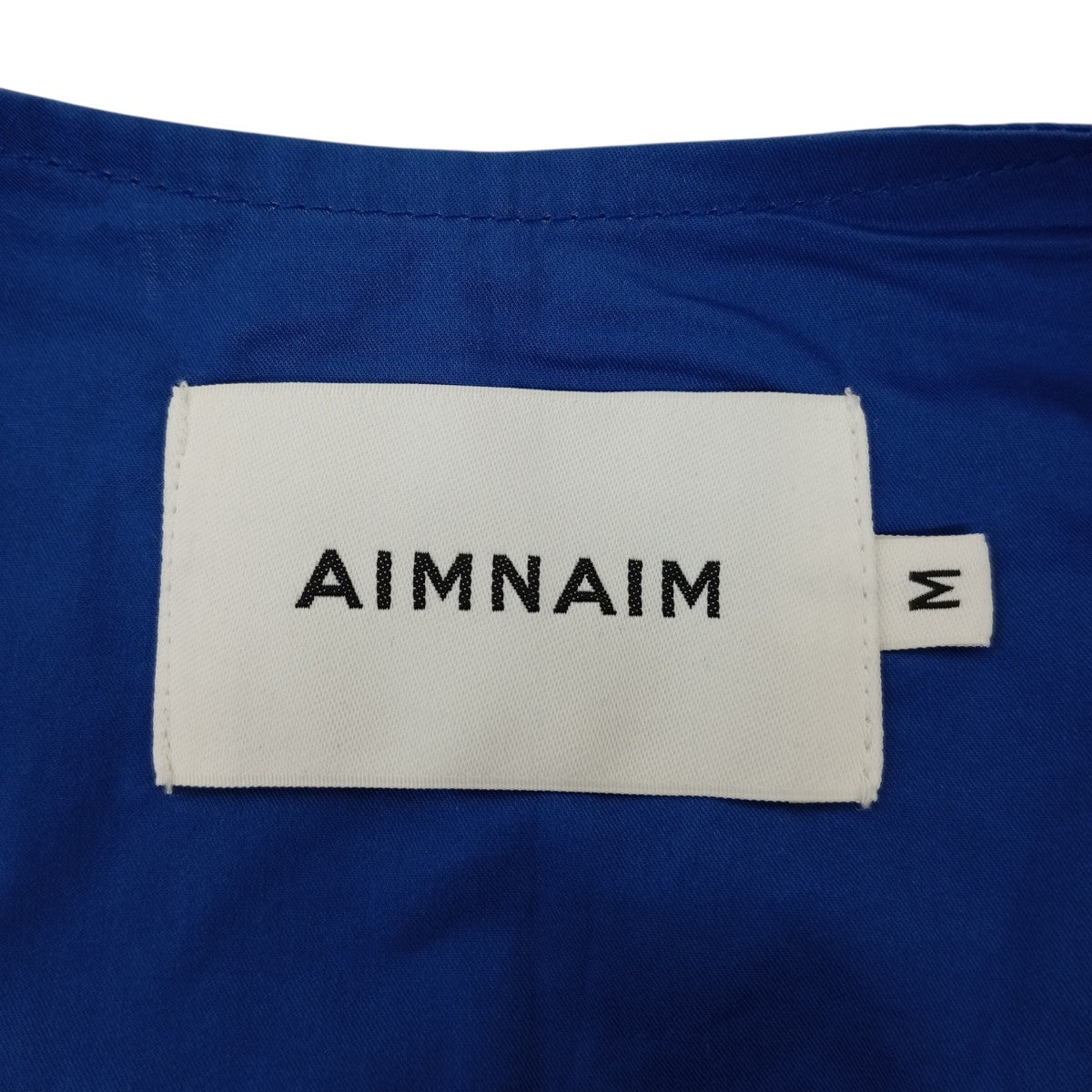 AIMNAIN ベストSE-1762001 古着・中古-3枚目のアイテム画像