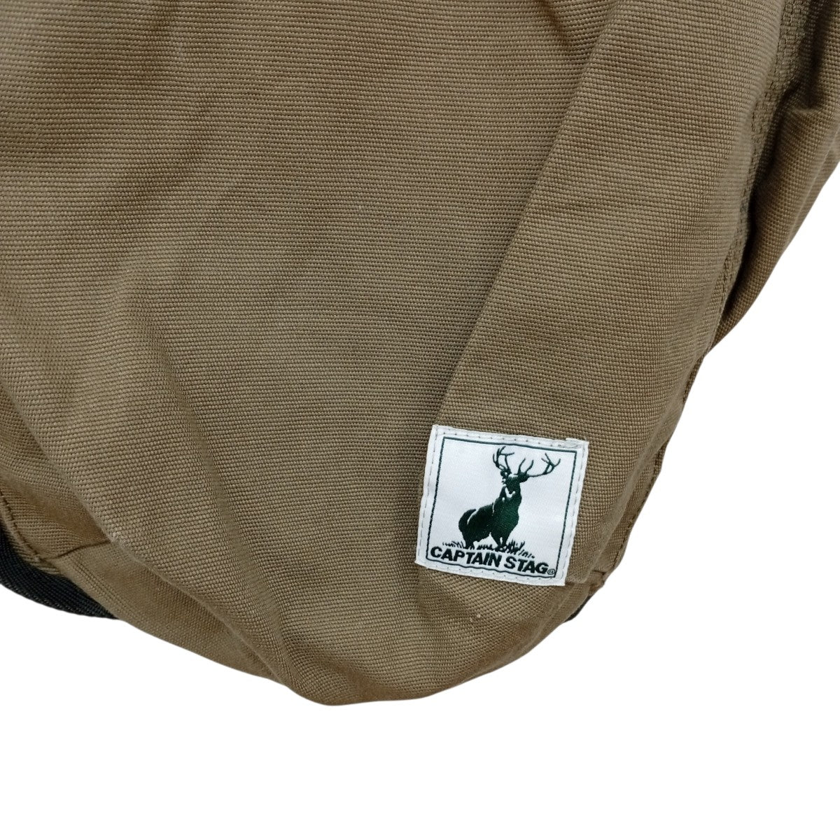 FREAK’S STORE×CAPTAIN STAG ベストFSEM012JK 古着・中古-5枚目のアイテム画像