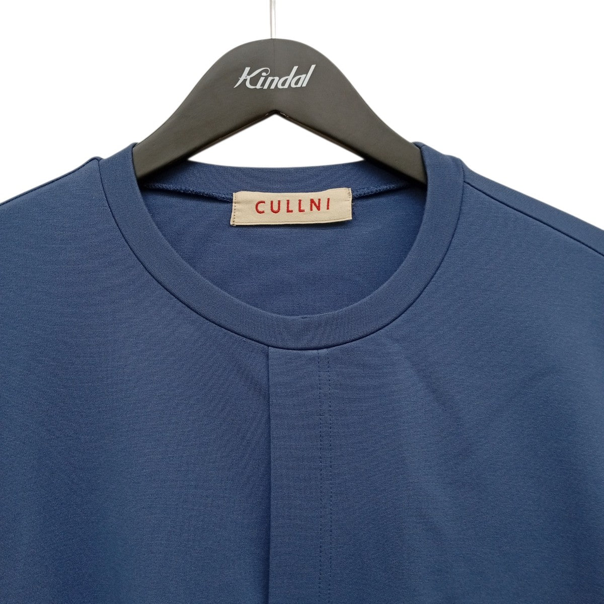 CULLNI 長袖カットソー21-SS-057 古着・中古-5枚目のアイテム画像