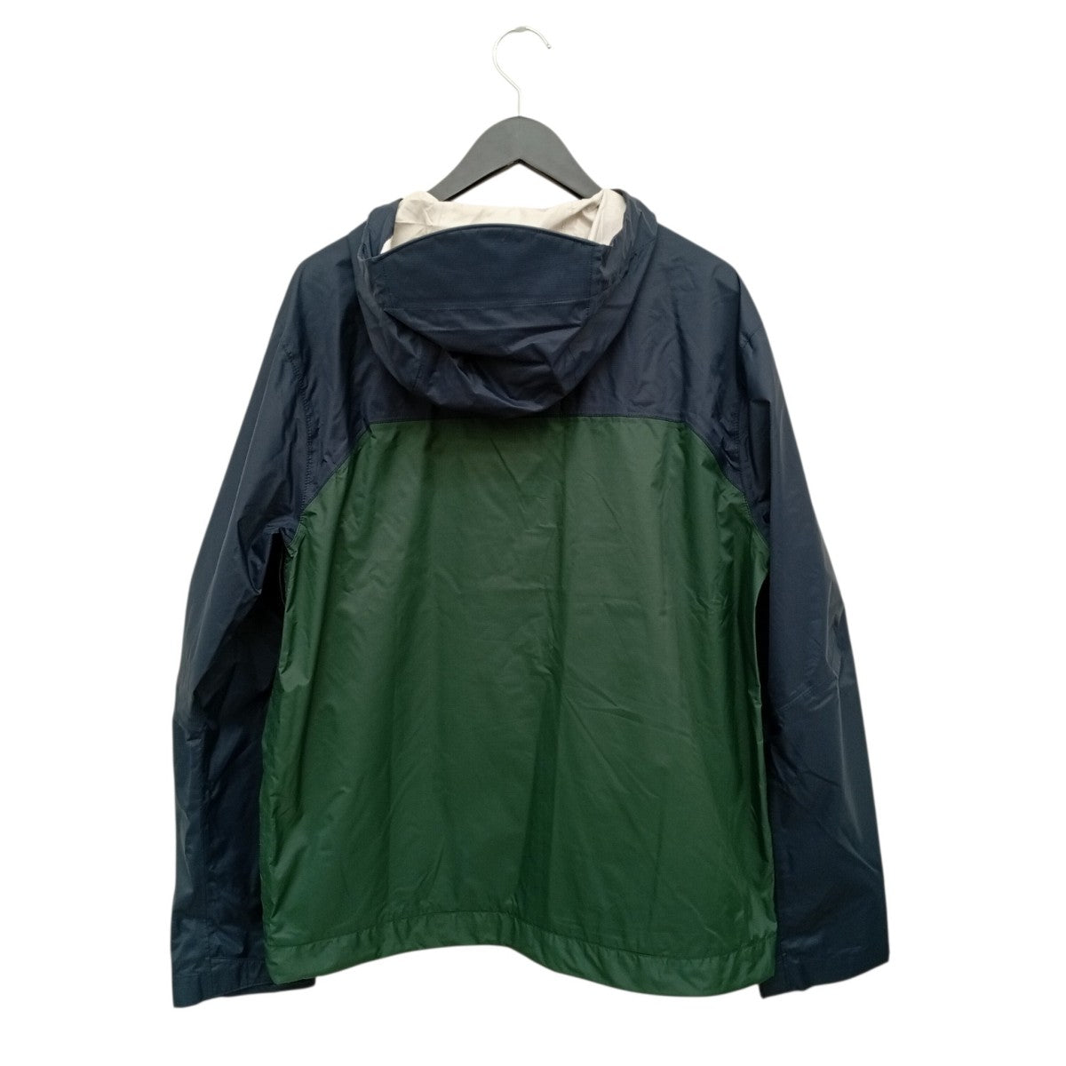 MERRELL ナイロンジャケットJMF24802 古着・中古-2枚目のアイテム画像
