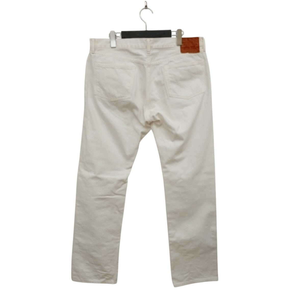 Lot 991WHデニムパンツ