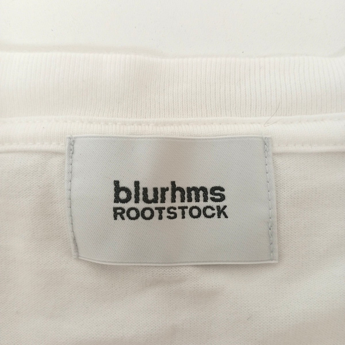 ＴシャツBHS-RKSS17100-20S