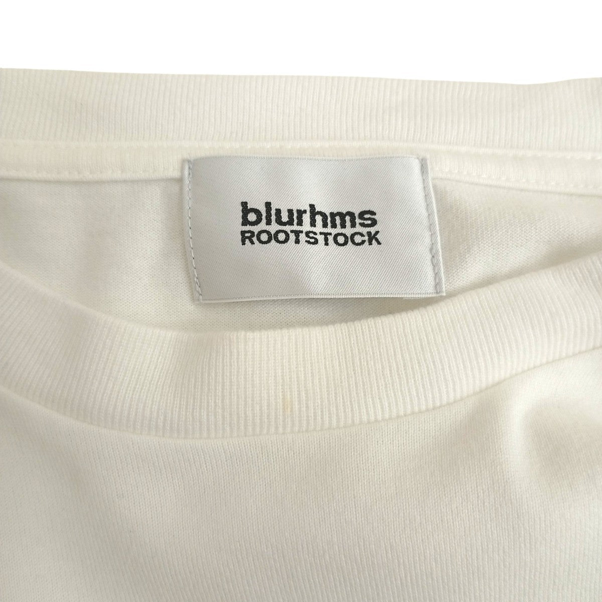 ＴシャツBHS-RKSS17100-20S